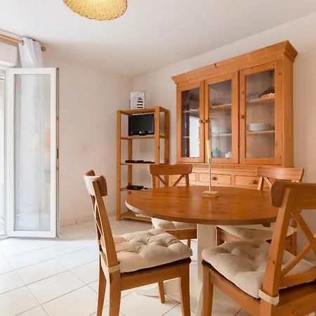 Διαμέρισμα Palazzio Vieux Port By Welcome To