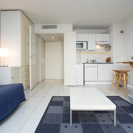 Διαμέρισμα Palazzio Vieux Port By Welcome To *