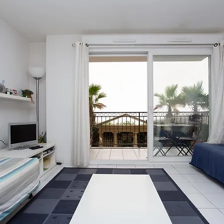 Διαμέρισμα Palazzio Vieux Port By Welcome To