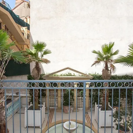 Διαμέρισμα Palazzio Vieux Port By Welcome To Κάννες