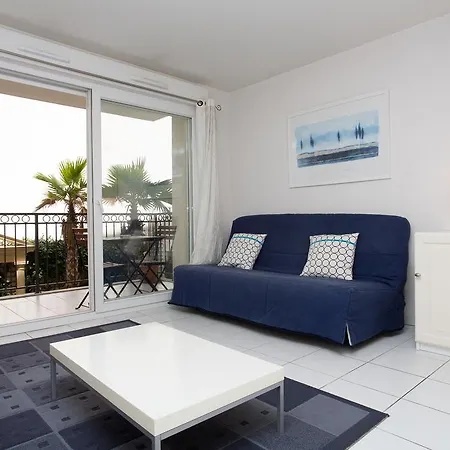 Διαμέρισμα Palazzio Vieux Port By Welcome To *