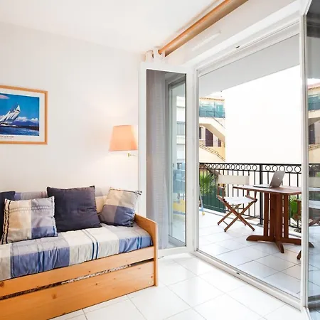 Palazzio Vieux Port By Welcome To Apartament Cannes