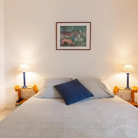 Apartament Palazzio Vieux Port By Welcome To Cannes