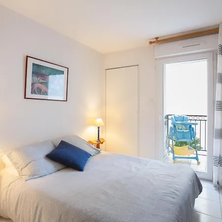 Apartament Palazzio Vieux Port By Welcome To