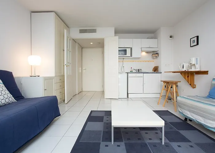 Apartamento Palazzio Vieux Port By Welcome To *