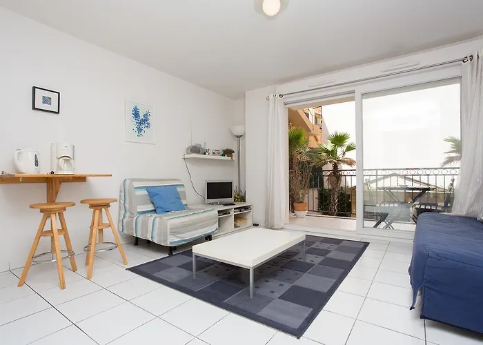 Palazzio Vieux Port By Welcome To Cannes