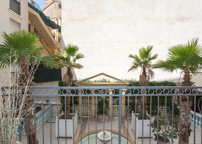 Apartamento Palazzio Vieux Port By Welcome To Cannes