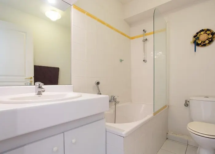 Palazzio Vieux Port By Welcome To