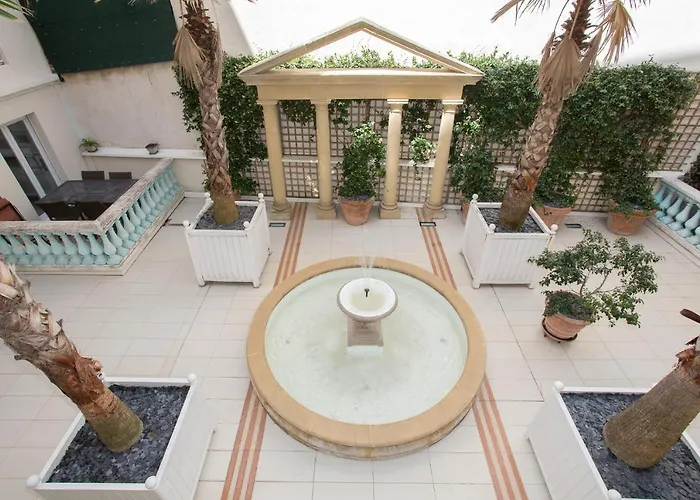 Apartamento Palazzio Vieux Port By Welcome To *