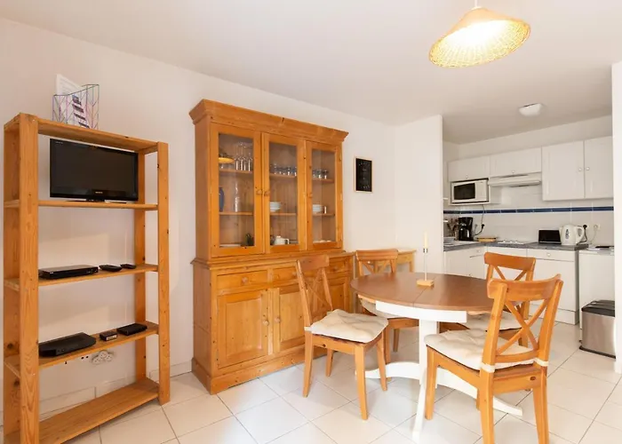 Apartamento Palazzio Vieux Port By Welcome To