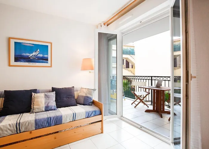 Palazzio Vieux Port By Welcome To Apartamento Cannes