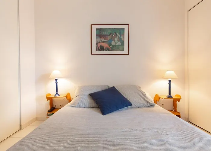 Apartamento Palazzio Vieux Port By Welcome To Cannes