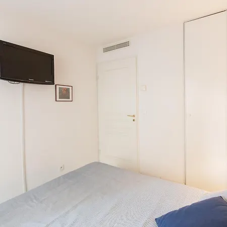 Palazzio Vieux Port By Welcome To * 칸느